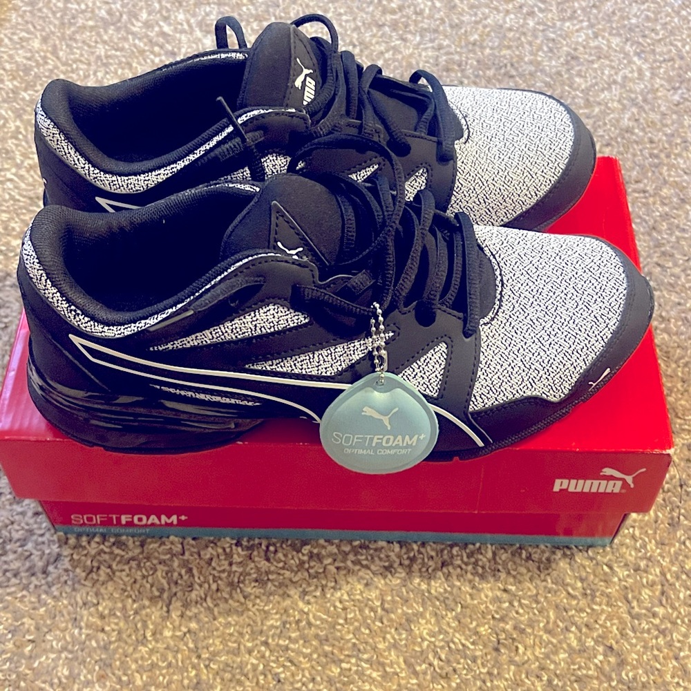 SoftFoam optimal comfort Puma